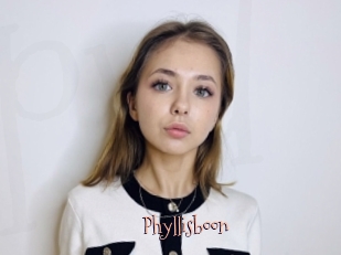 Phyllisboon