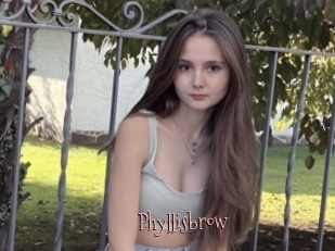 Phyllisbrow