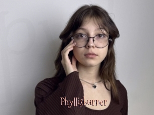 Phyllisburner
