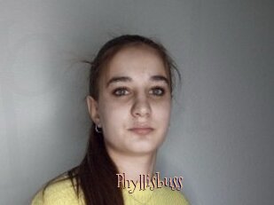 Phyllisbuss