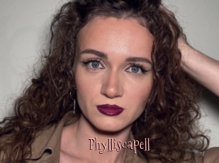 Phylliscapell