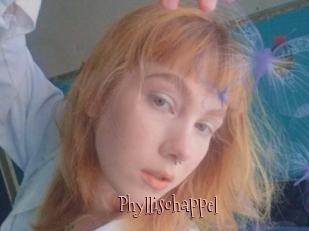 Phyllischappel