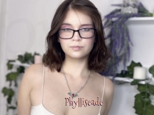 Phylliseade