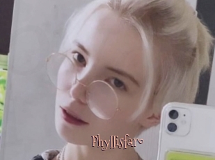Phyllisfaro