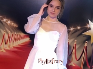 Phyllisfrary