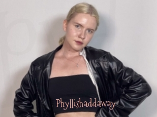 Phyllishaddaway