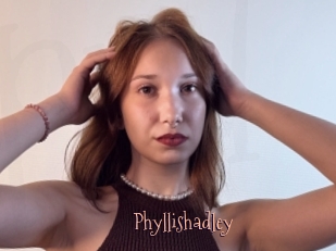 Phyllishadley