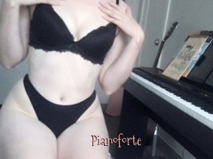 Pianoforte
