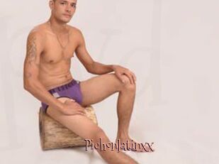 Pichonlatinxx