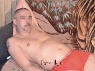 Piemelken