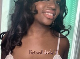 Piercedblackdoll
