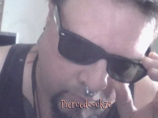 Piercedcock78