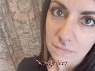Piercedgoddess
