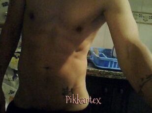 Pikkantex