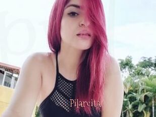Pilarcita