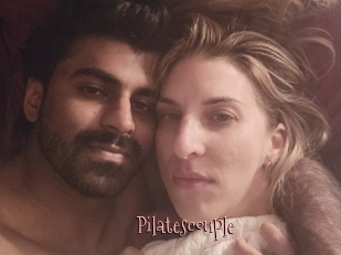 Pilatescouple