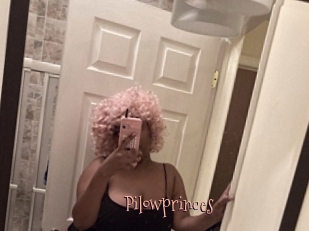 Pilowprinces