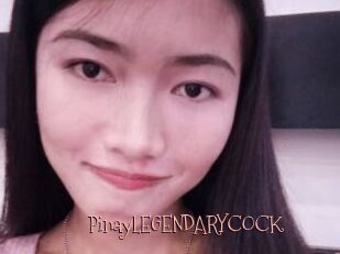 PinayLEGENDARYCOCK