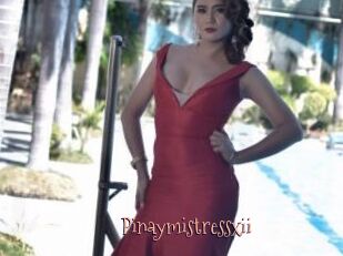 Pinaymistressxii