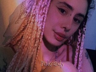 Pinkcandy