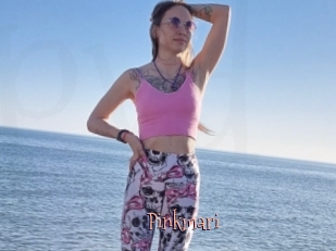 Pinkmari
