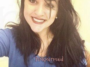 Pinkmermaid