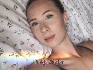 Pinkpeachstone