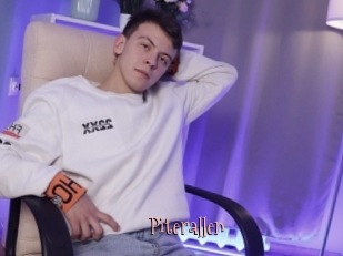 Piterallen