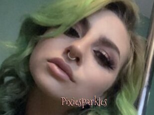 Pixiesparkles