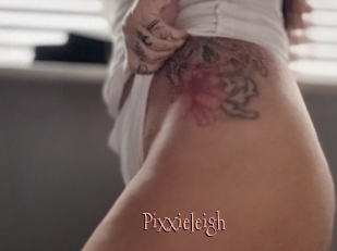 Pixxieleigh