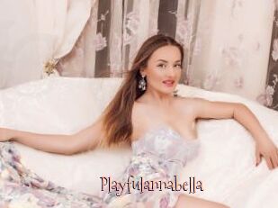 Playfulannabella