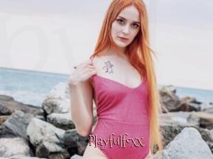 Playfulfoxx