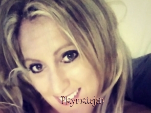 Playmatejen