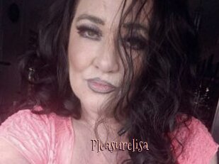 Pleasurelisa
