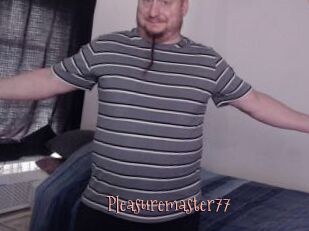 Pleasuremaster77