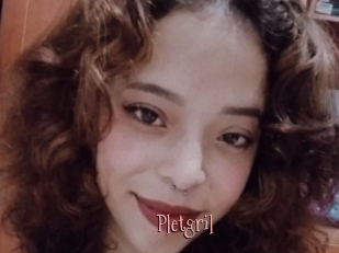 Pletgril