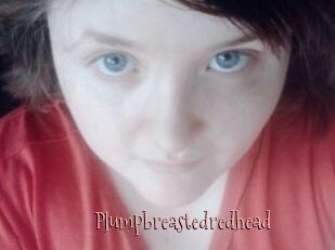 Plumpbreastedredhead
