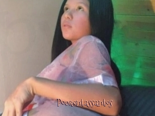 Pocaontassantos