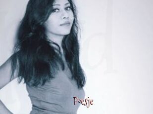 Poesje