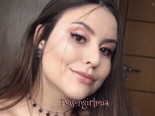Poisongirlmia