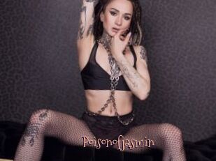 Poisonofjasmin