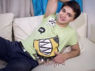 Polishmyrod