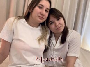 Pollyandzelda