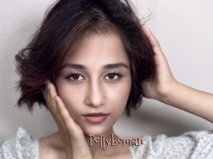 Pollyboman