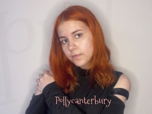 Pollycanterbury
