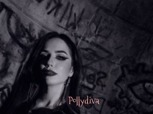 Pollydiva