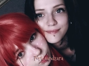 Portiaandzara