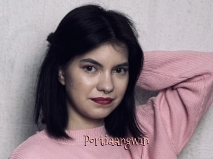Portiaangwin