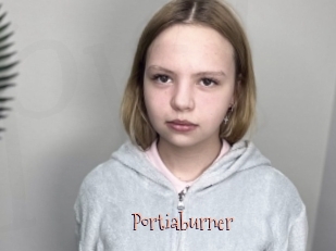 Portiaburner