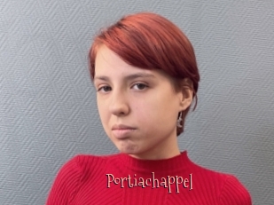 Portiachappel